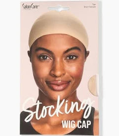 Salon Care- Wig Caps