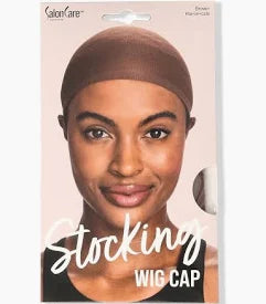Salon Care- Wig Cap