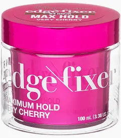Kiss- Edge Fixer Cherry