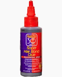 Salon Pro Hair Glue