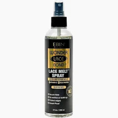 Ebin- Lace Melt Spray