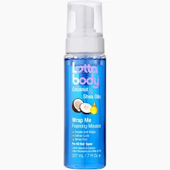 Lotta Body Mousse