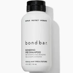 Bond Bar - Pre-Shampoo