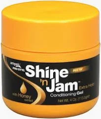 Shine N' Jam