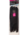 Sassy Braiding Hair - Four Options