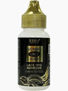 Ebin Wig Adhesive